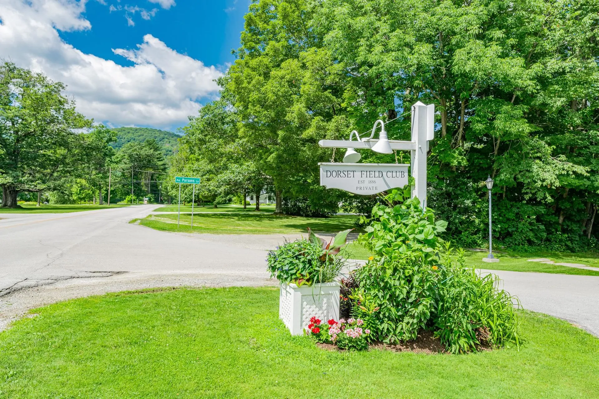 198 Church Street Dorset VT 05251