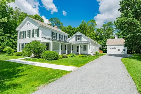 198 Church Street Dorset VT 05251