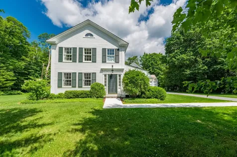 198 Church Street Dorset VT 05251