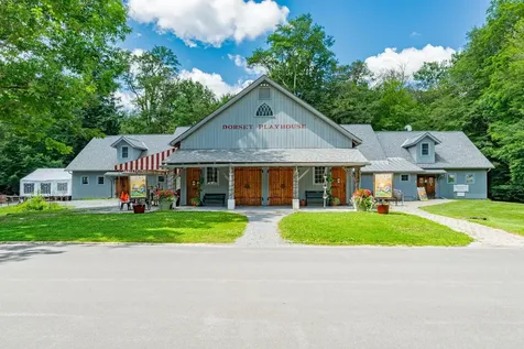 198 Church Street Dorset VT 05251