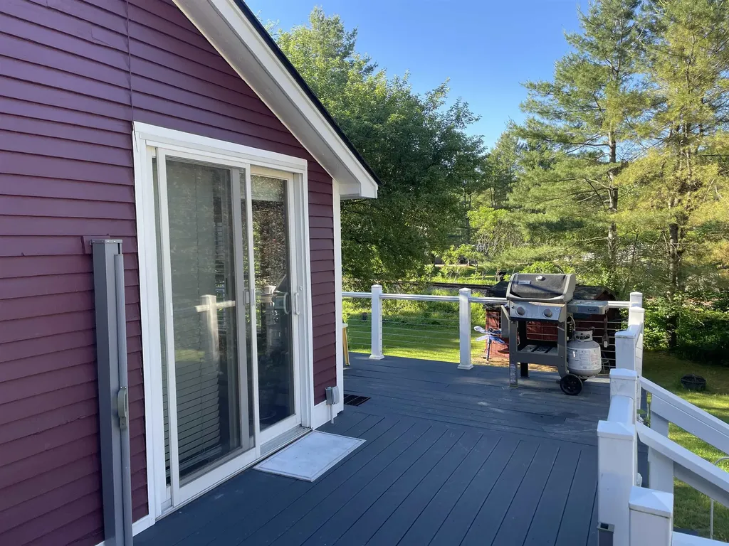 214 Main Street Cavendish VT 05153