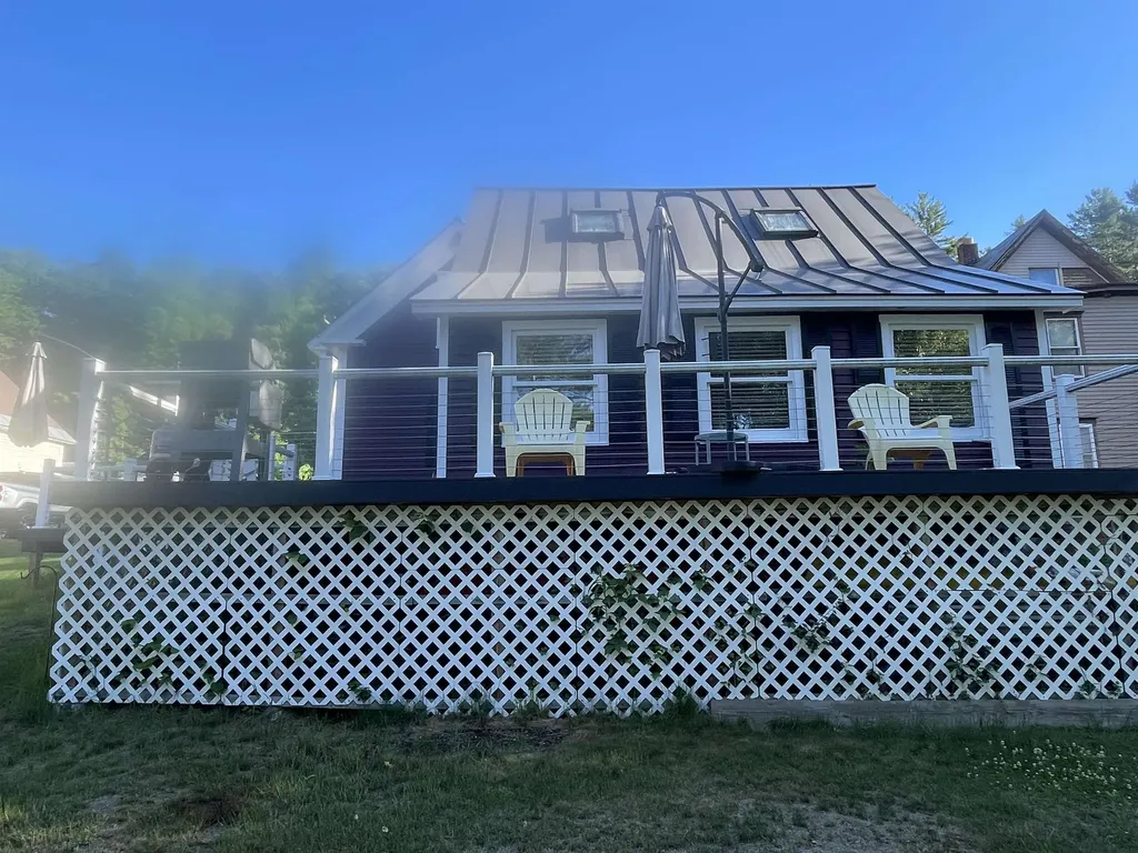 214 Main Street Cavendish VT 05153