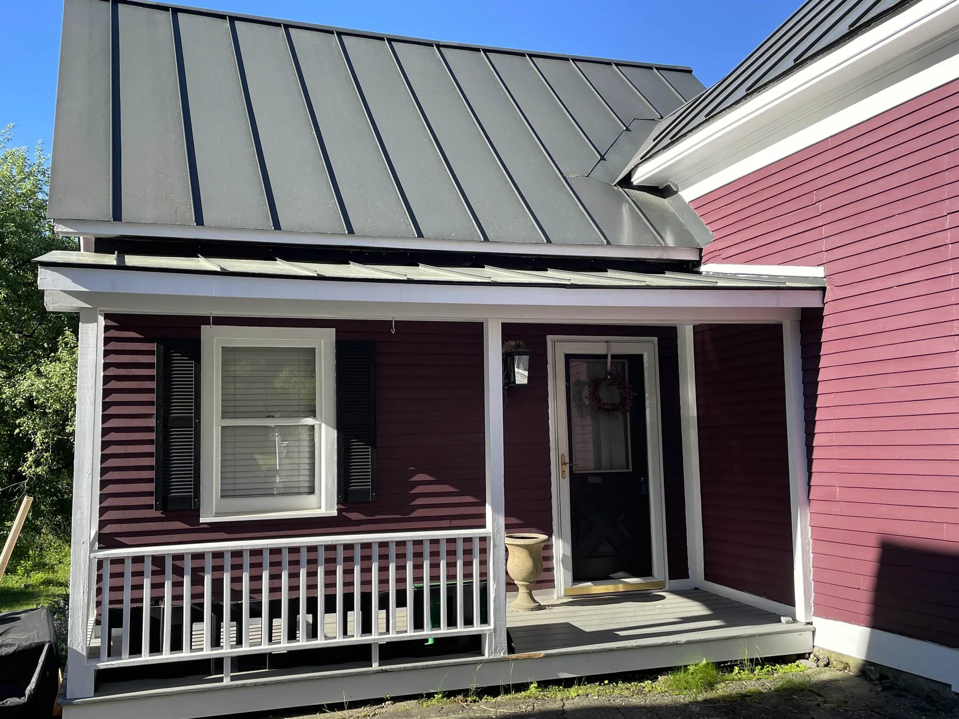 214 Main Street Cavendish VT 05153