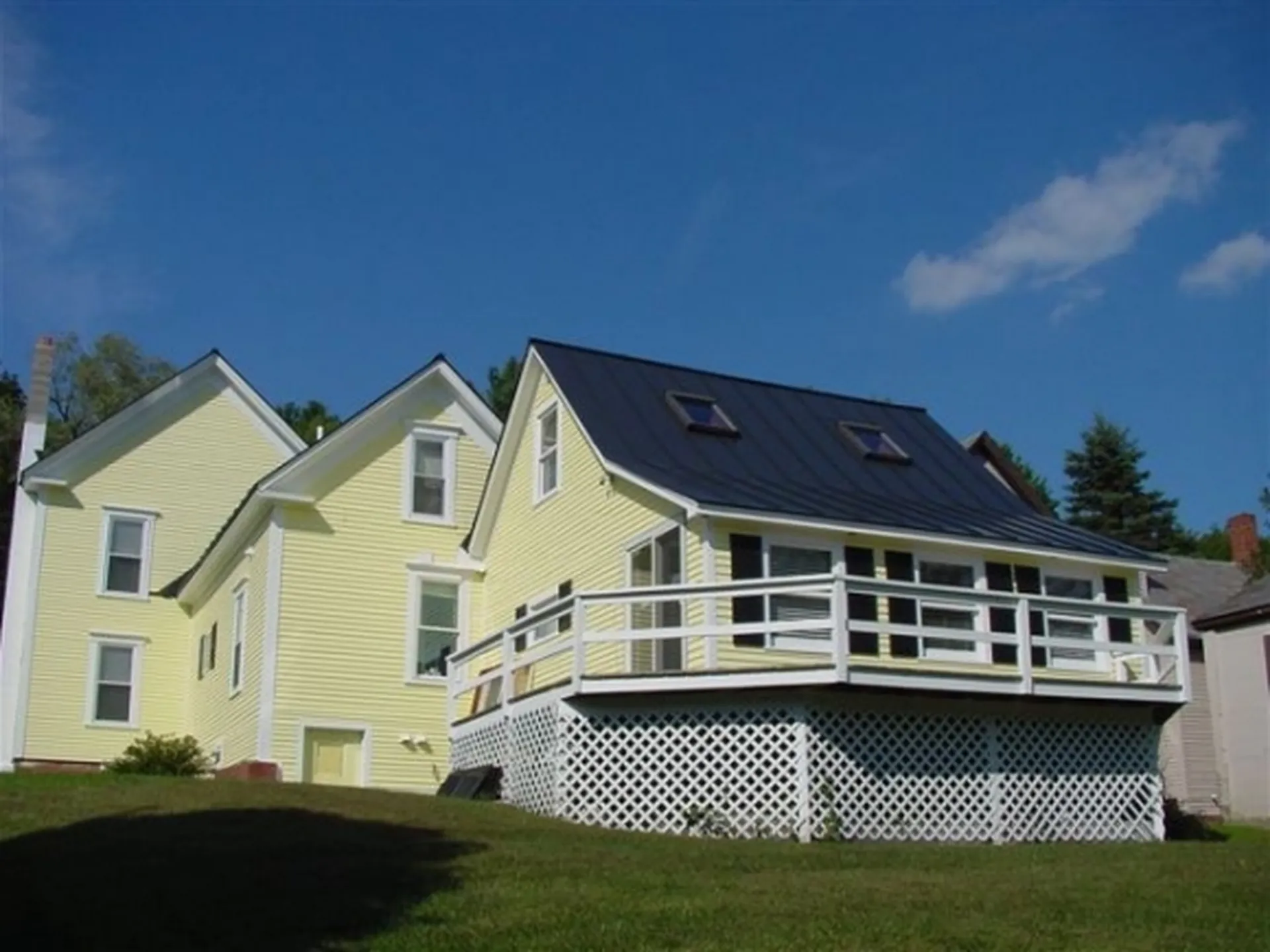 214 Main Street Cavendish VT 05153