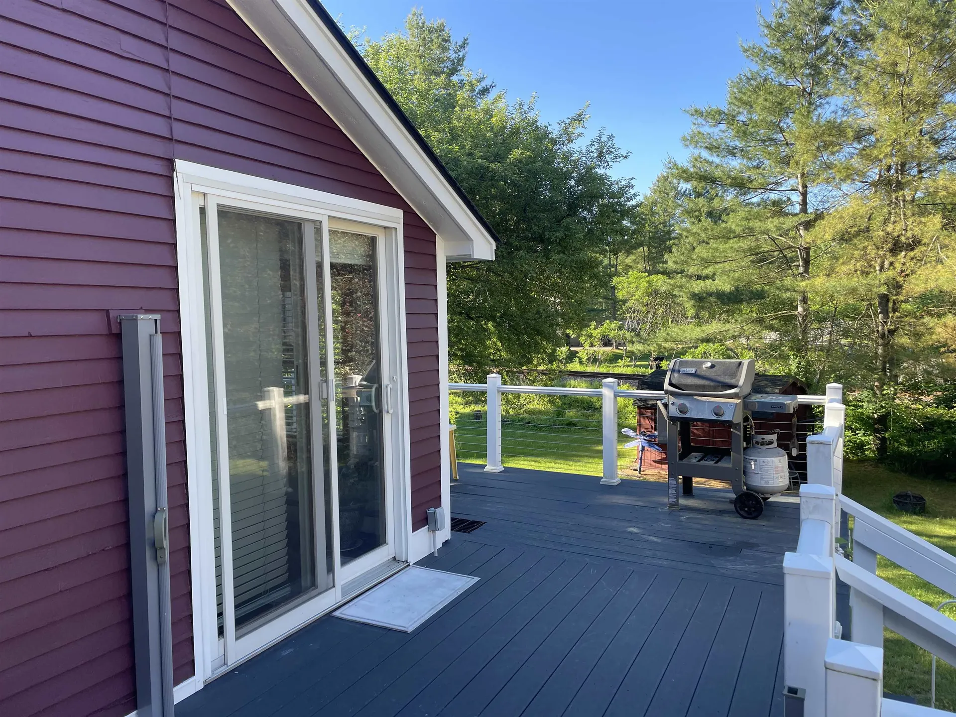 214 Main Street Cavendish VT 05153