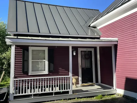 214 Main Street Cavendish VT 05153