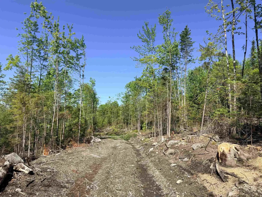 0 Kimball Road Lunenburg VT 05906