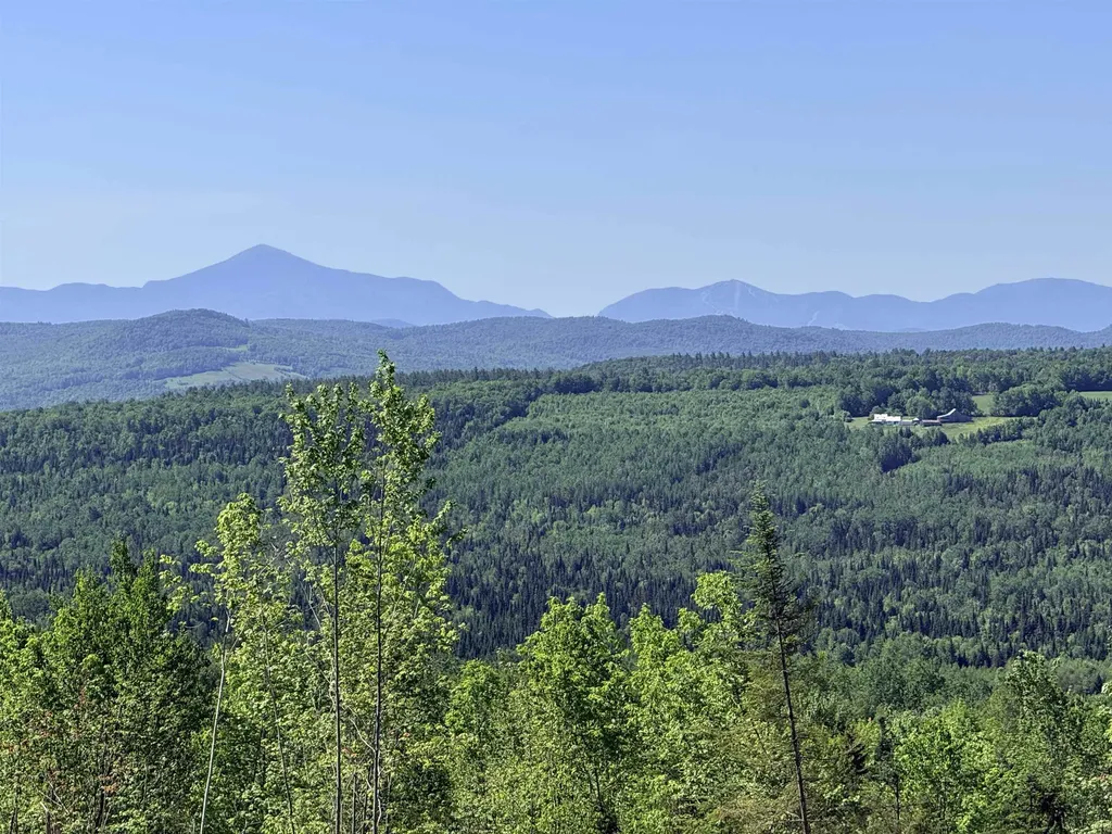 0 Kimball Road Lunenburg VT 05906