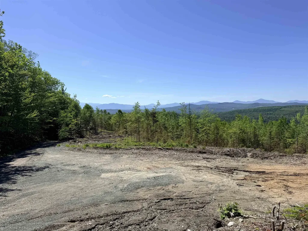 0 Kimball Road Lunenburg VT 05906
