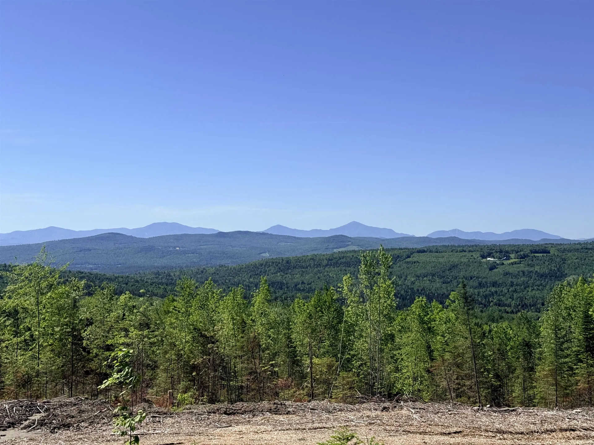 0 Kimball Road Lunenburg VT 05906