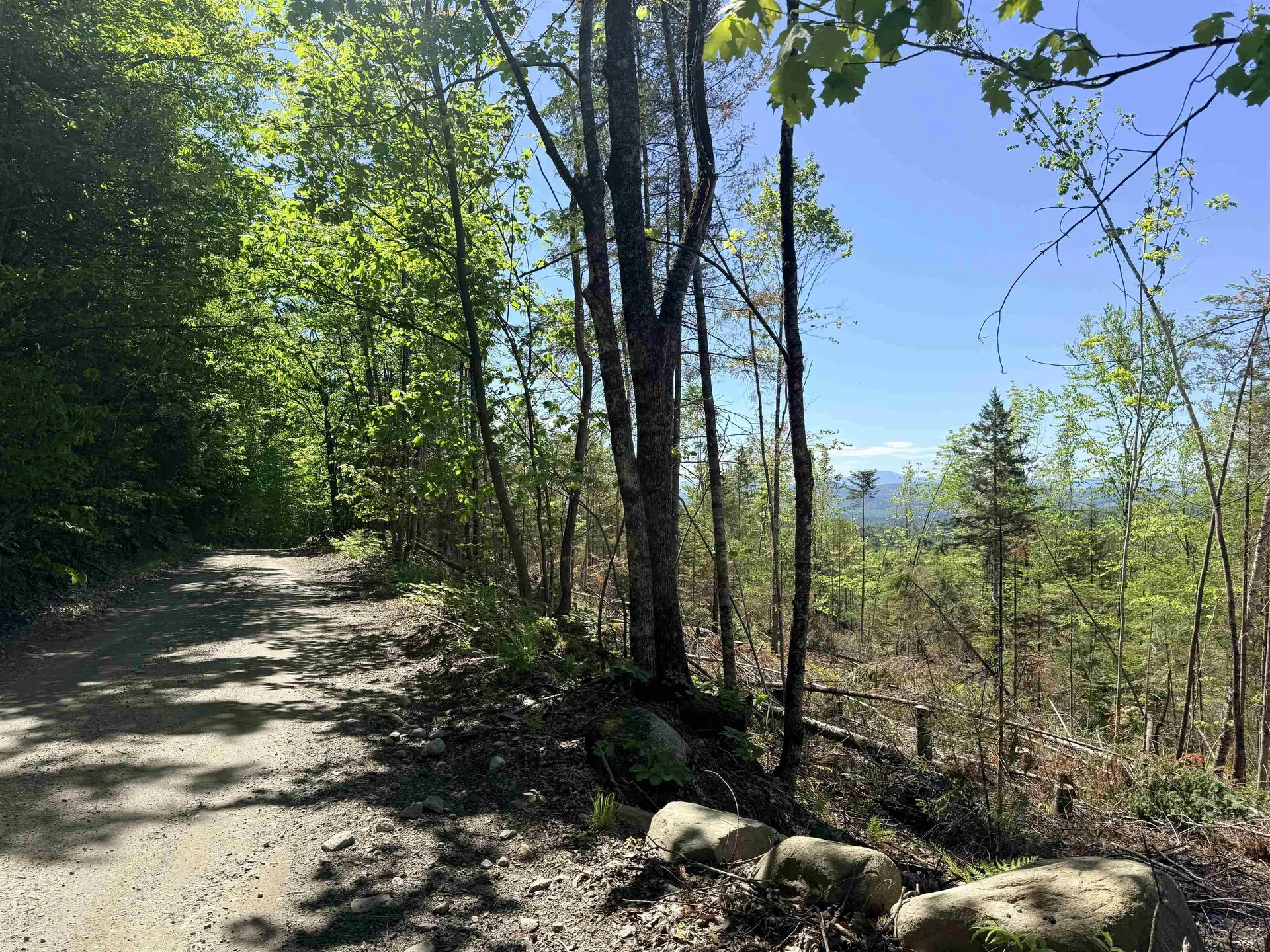 0 Kimball Road Lunenburg VT 05906