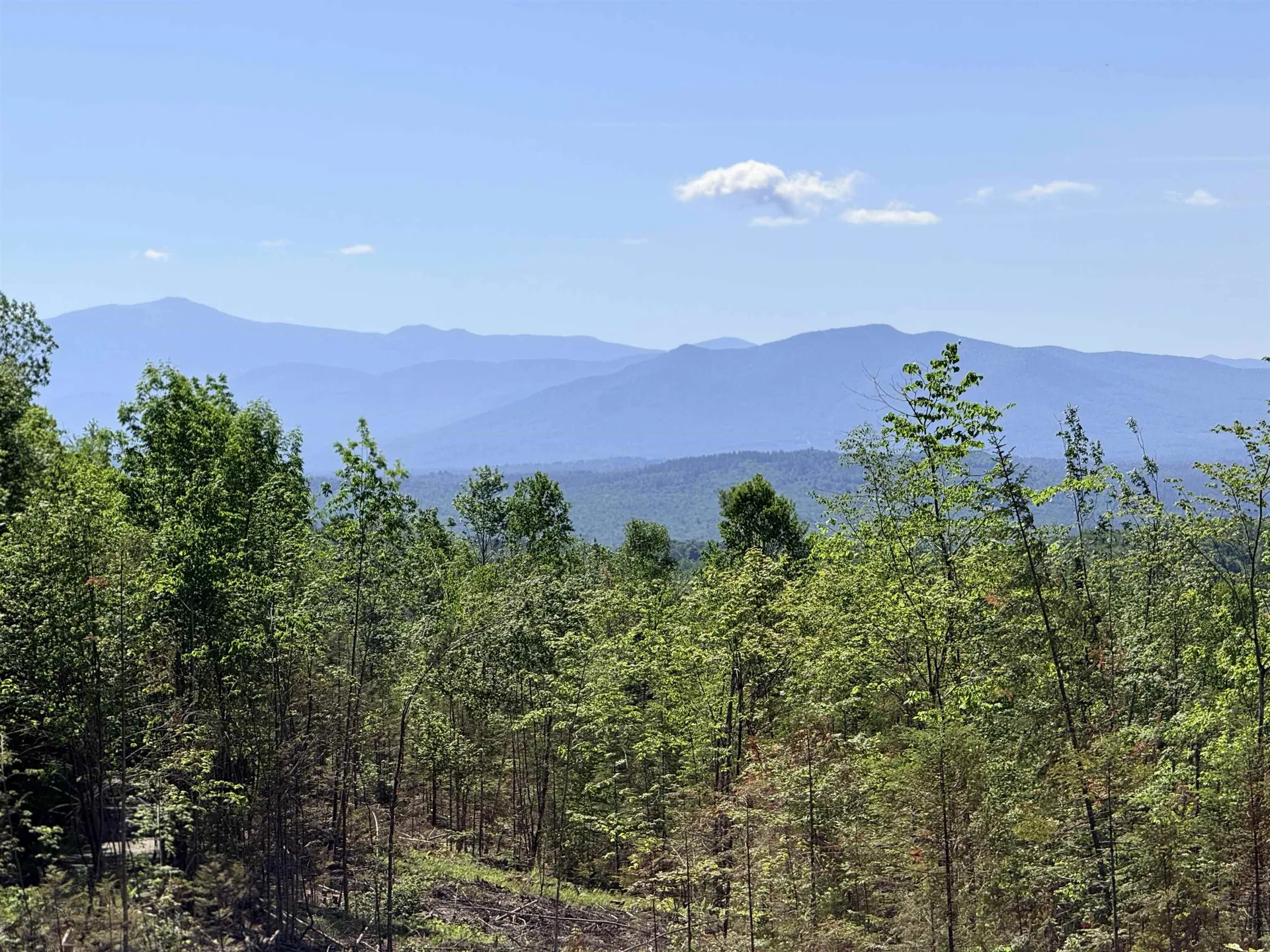 0 Kimball Road Lunenburg VT 05906
