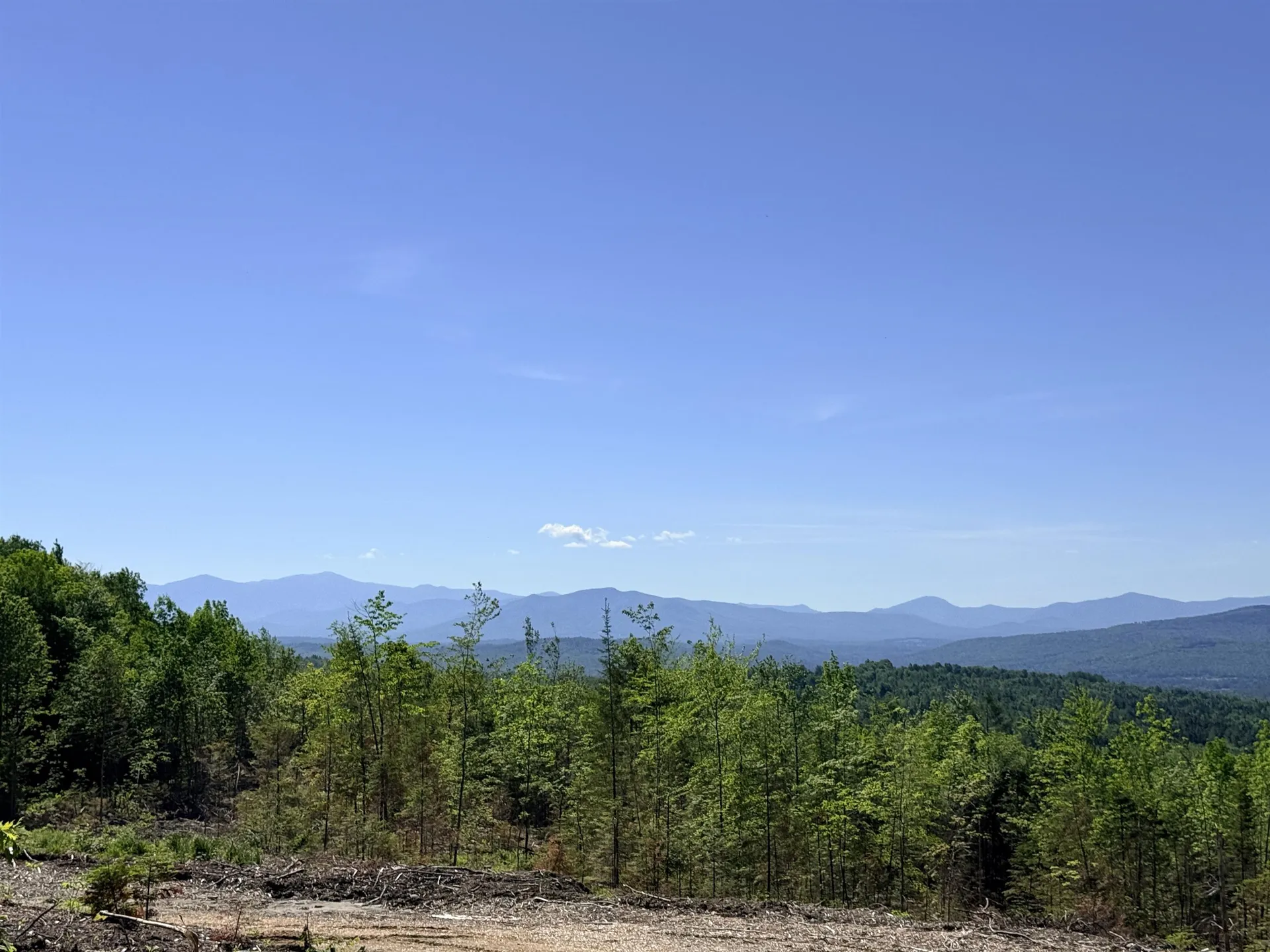 0 Kimball Road Lunenburg VT 05906