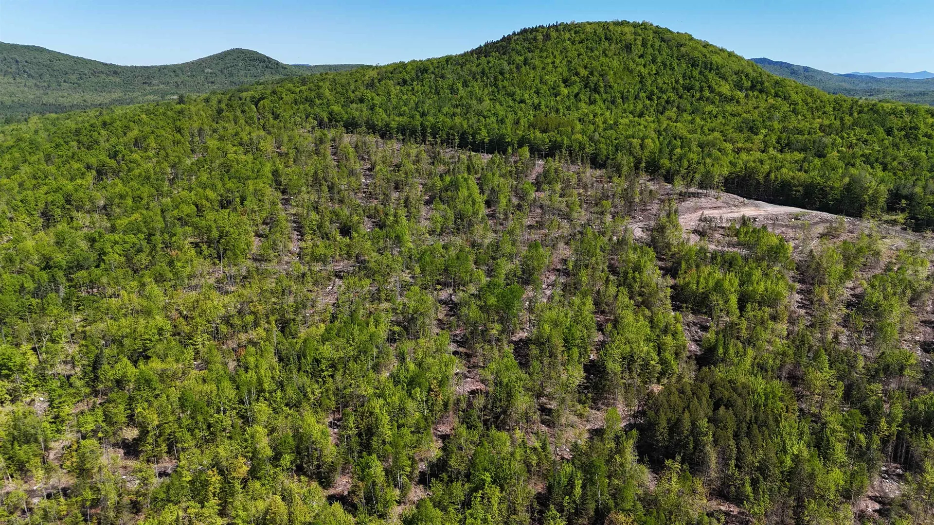 0 Kimball Road Lunenburg VT 05906