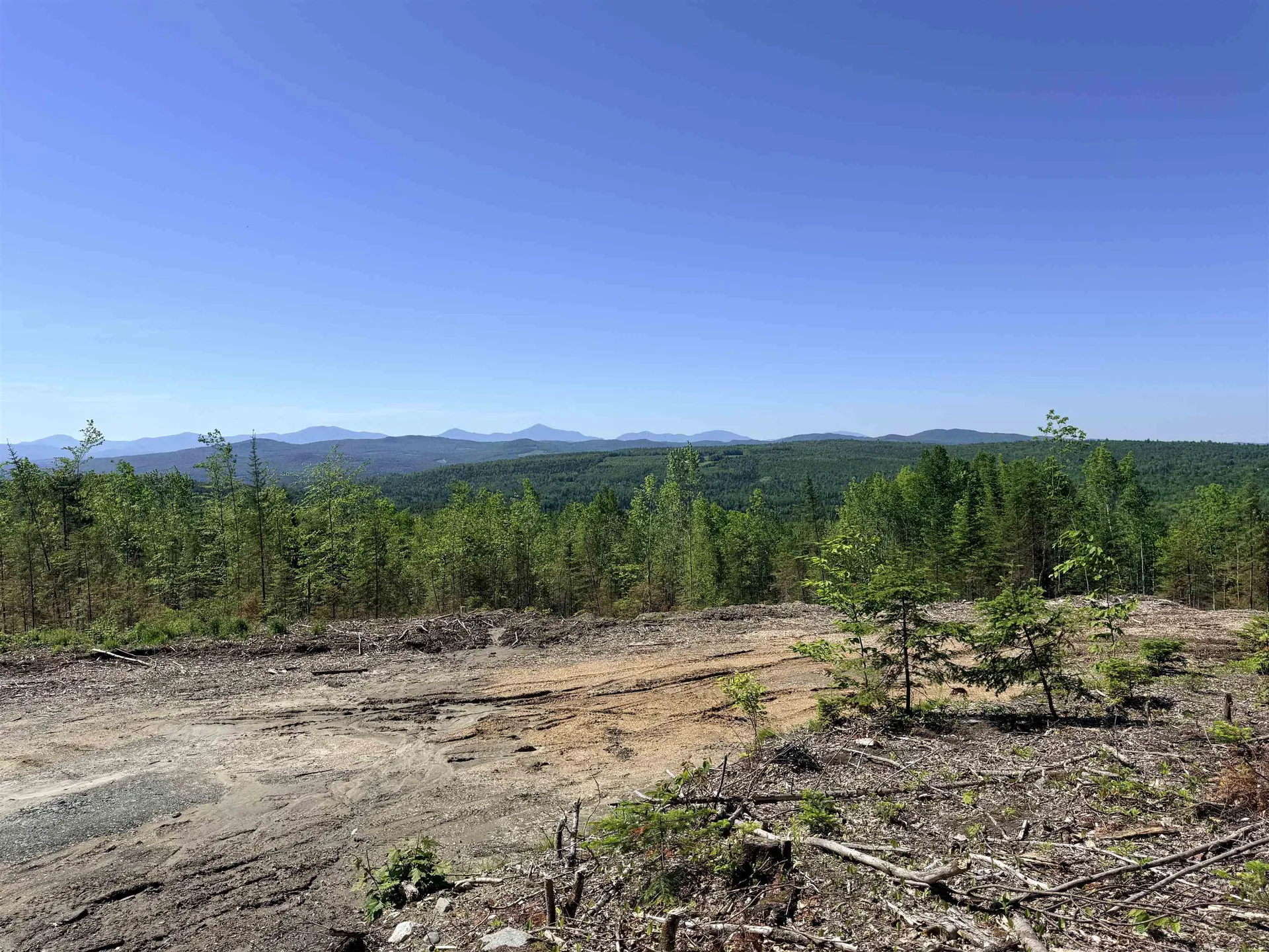 0 Kimball Road Lunenburg VT 05906
