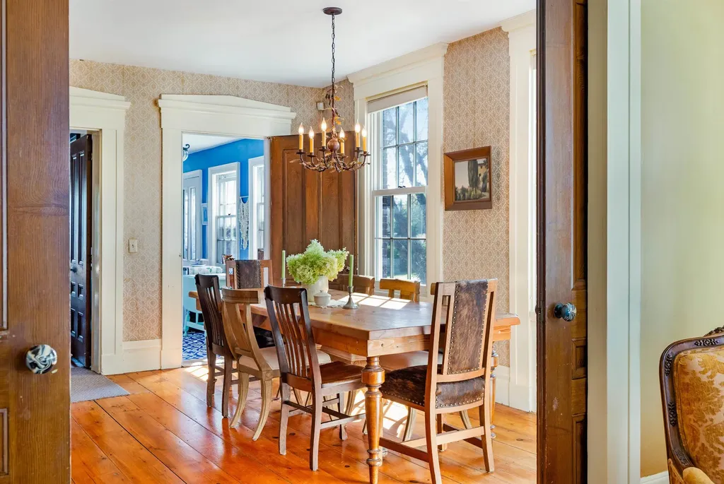 888 Botsford Road Ferrisburgh VT 05456