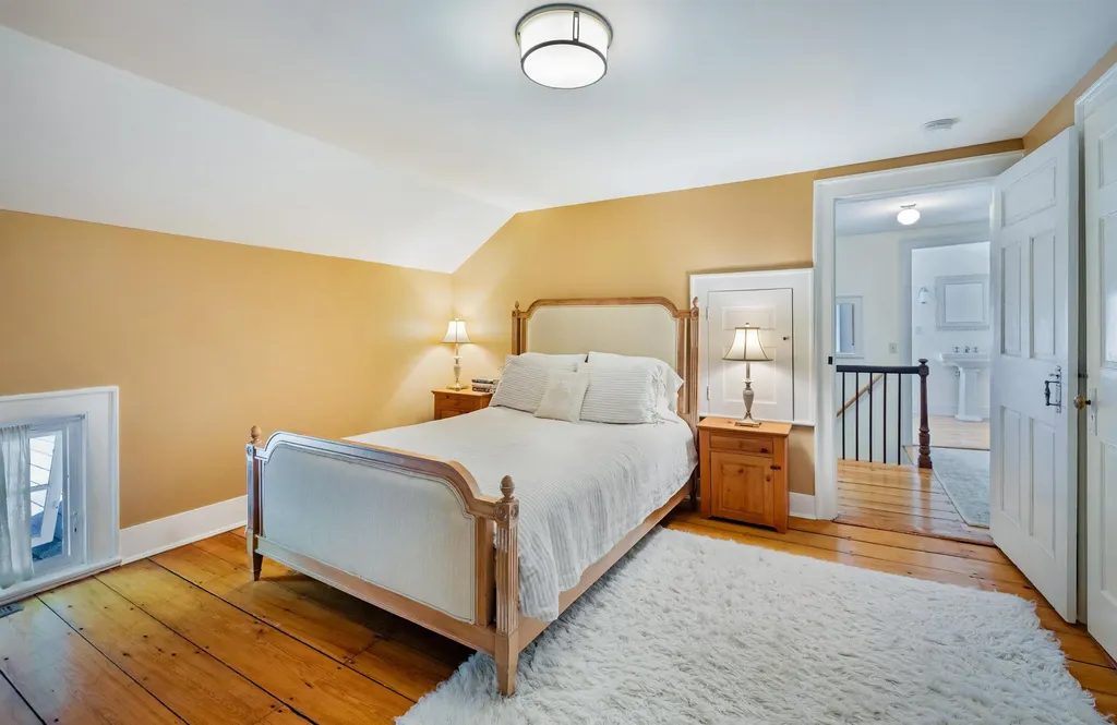 888 Botsford Road Ferrisburgh VT 05456