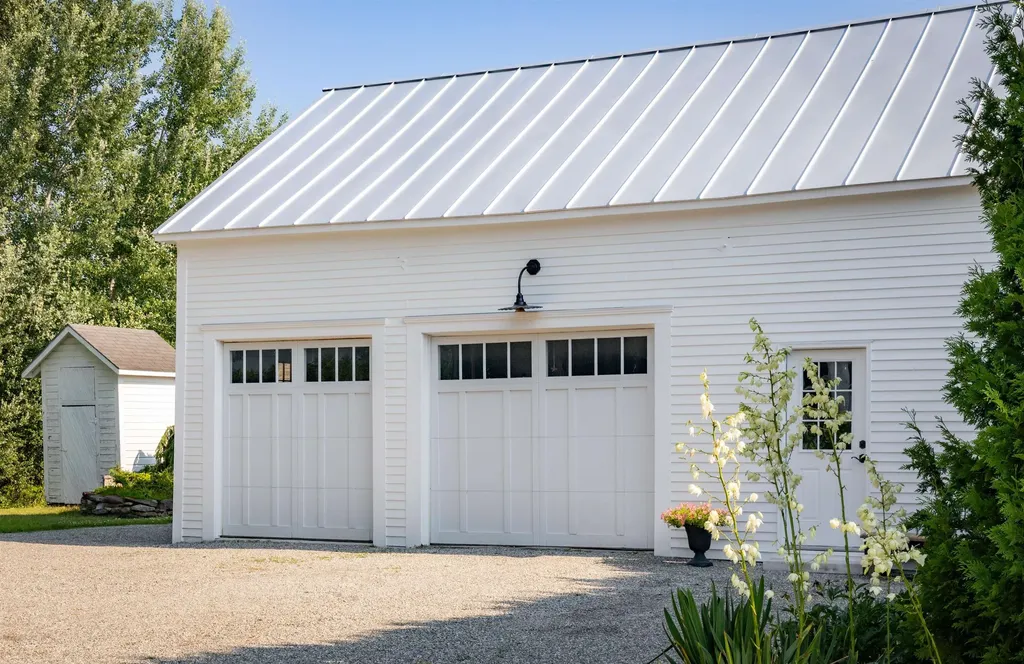 888 Botsford Road Ferrisburgh VT 05456