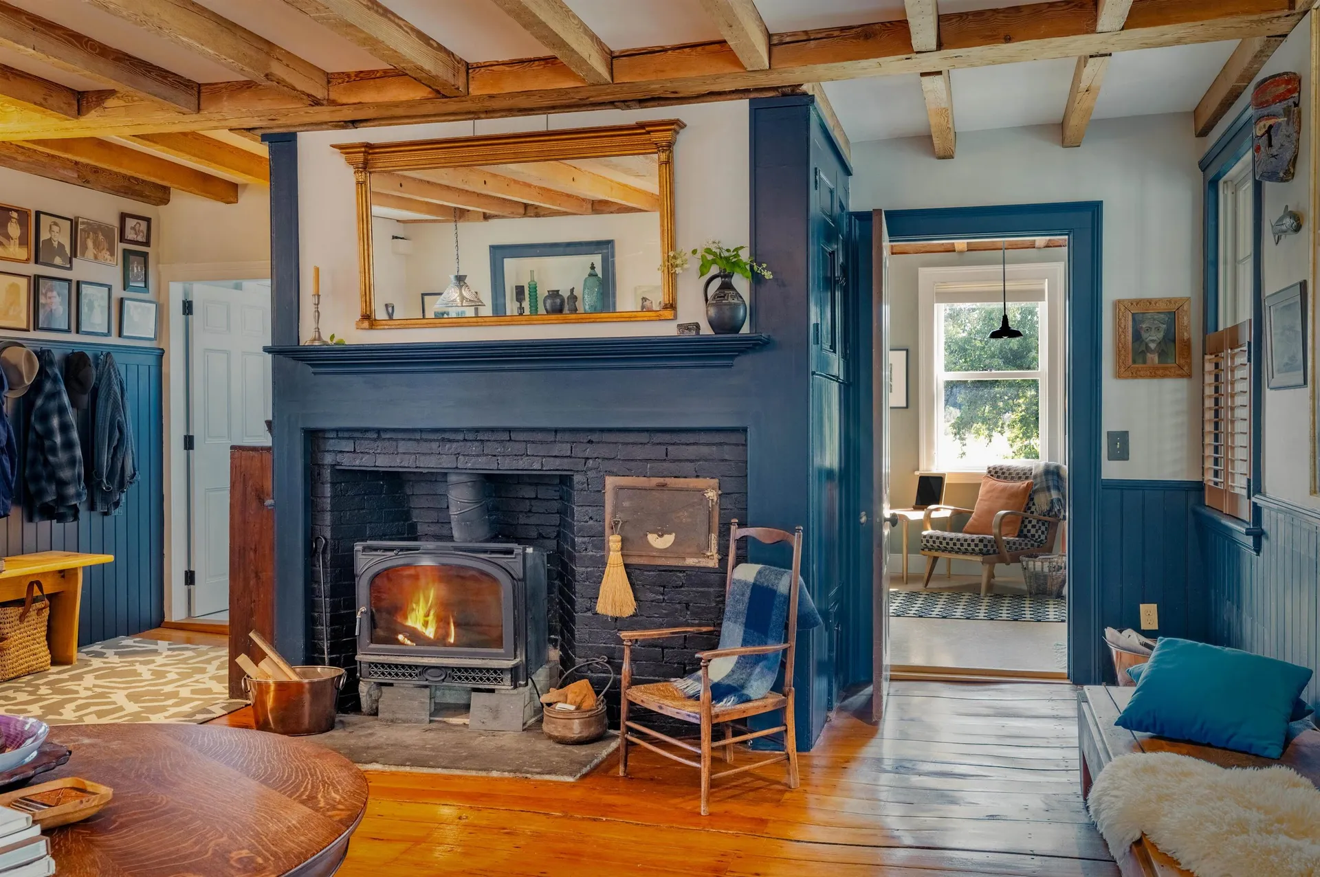 888 Botsford Road Ferrisburgh VT 05456