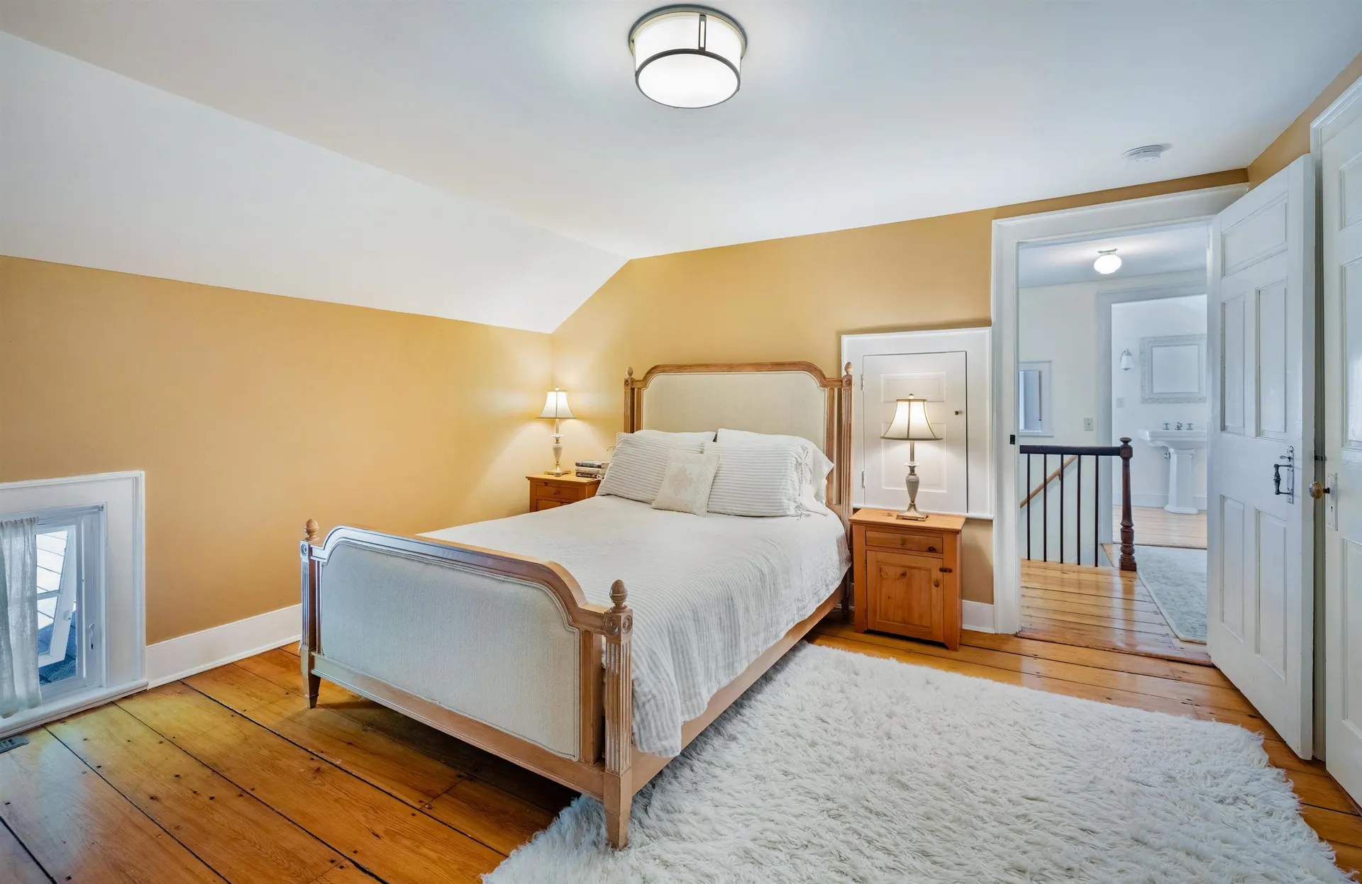888 Botsford Road Ferrisburgh VT 05456