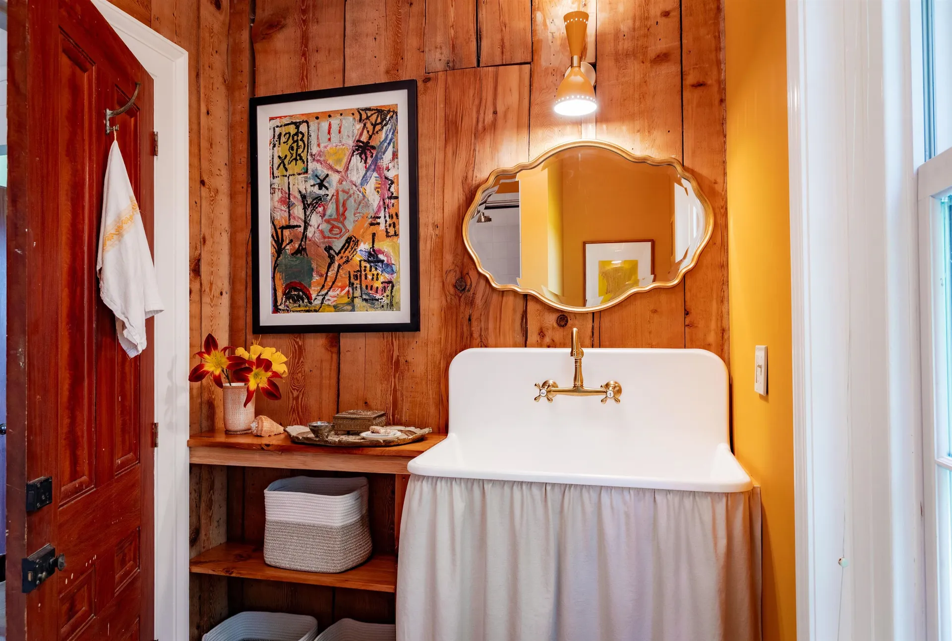 888 Botsford Road Ferrisburgh VT 05456