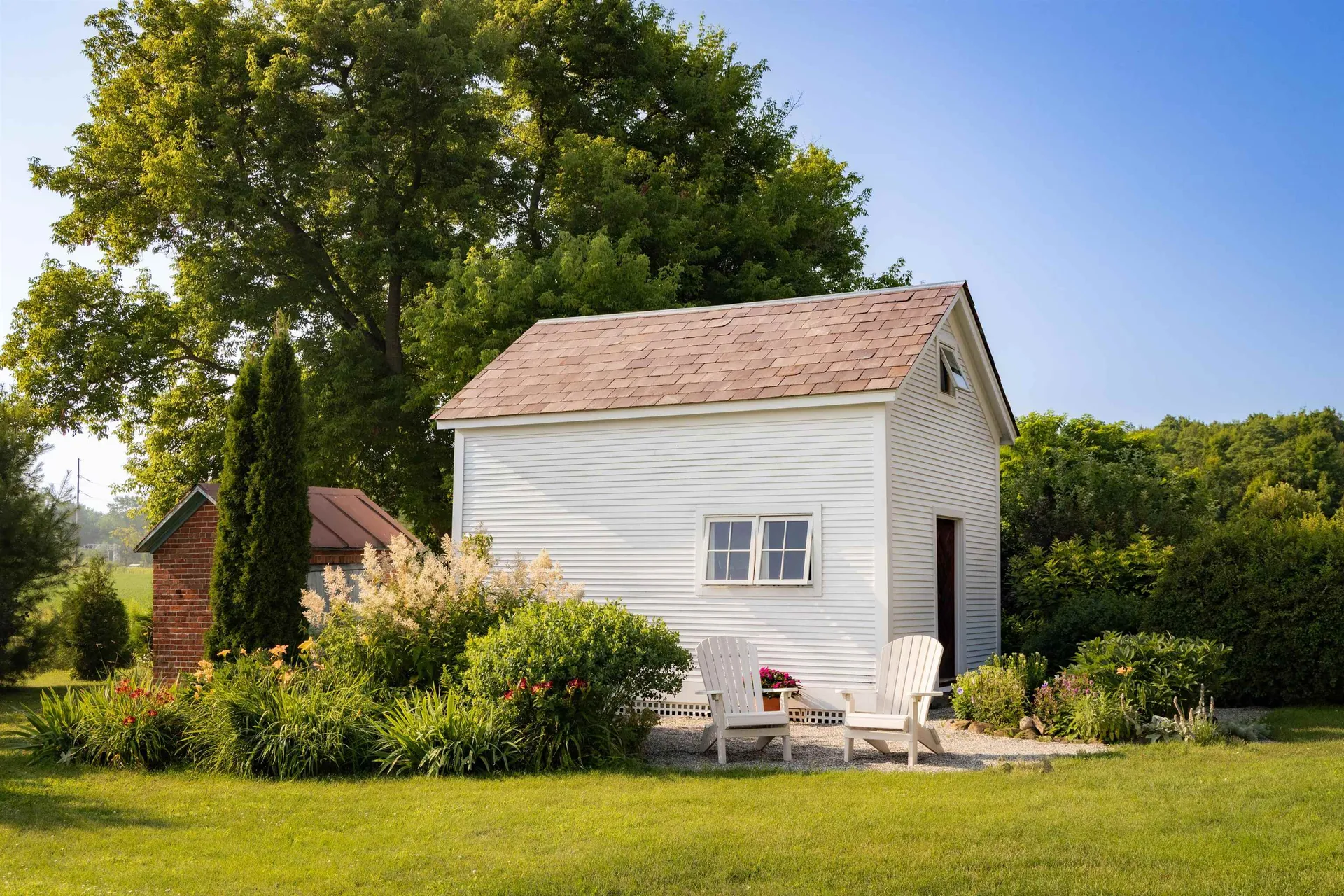888 Botsford Road Ferrisburgh VT 05456