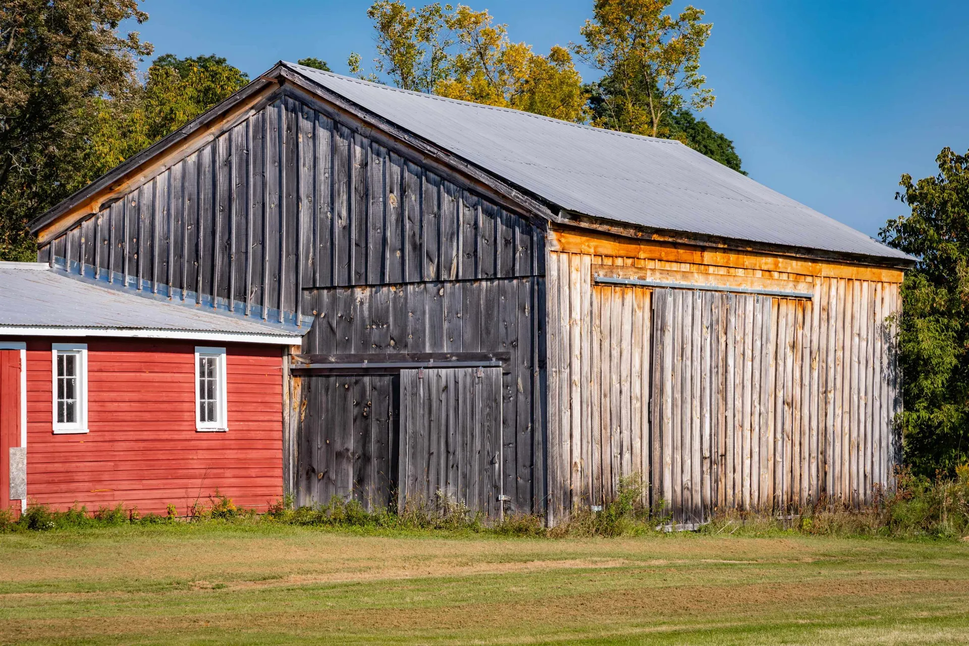 888 Botsford Road Ferrisburgh VT 05456