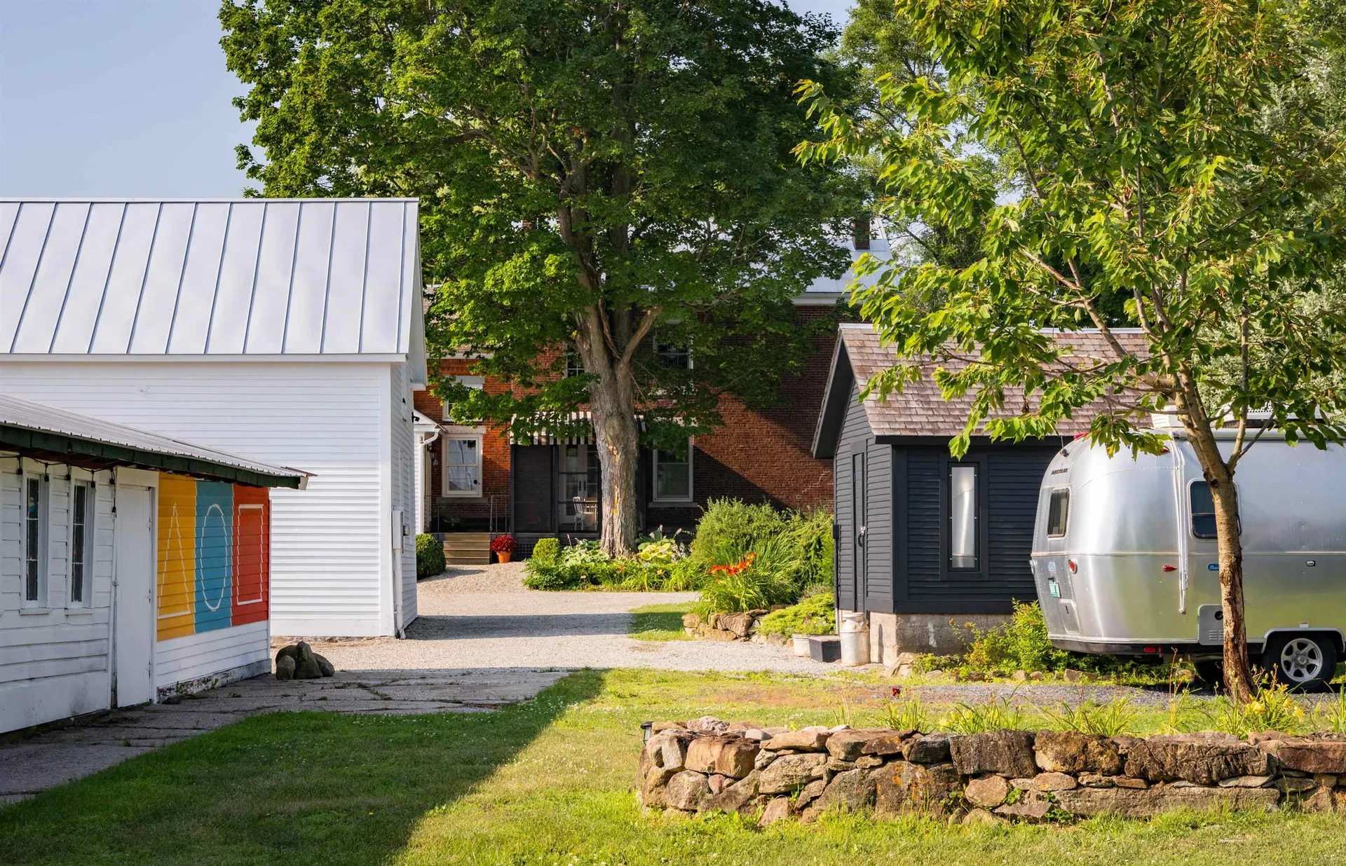 888 Botsford Road Ferrisburgh VT 05456