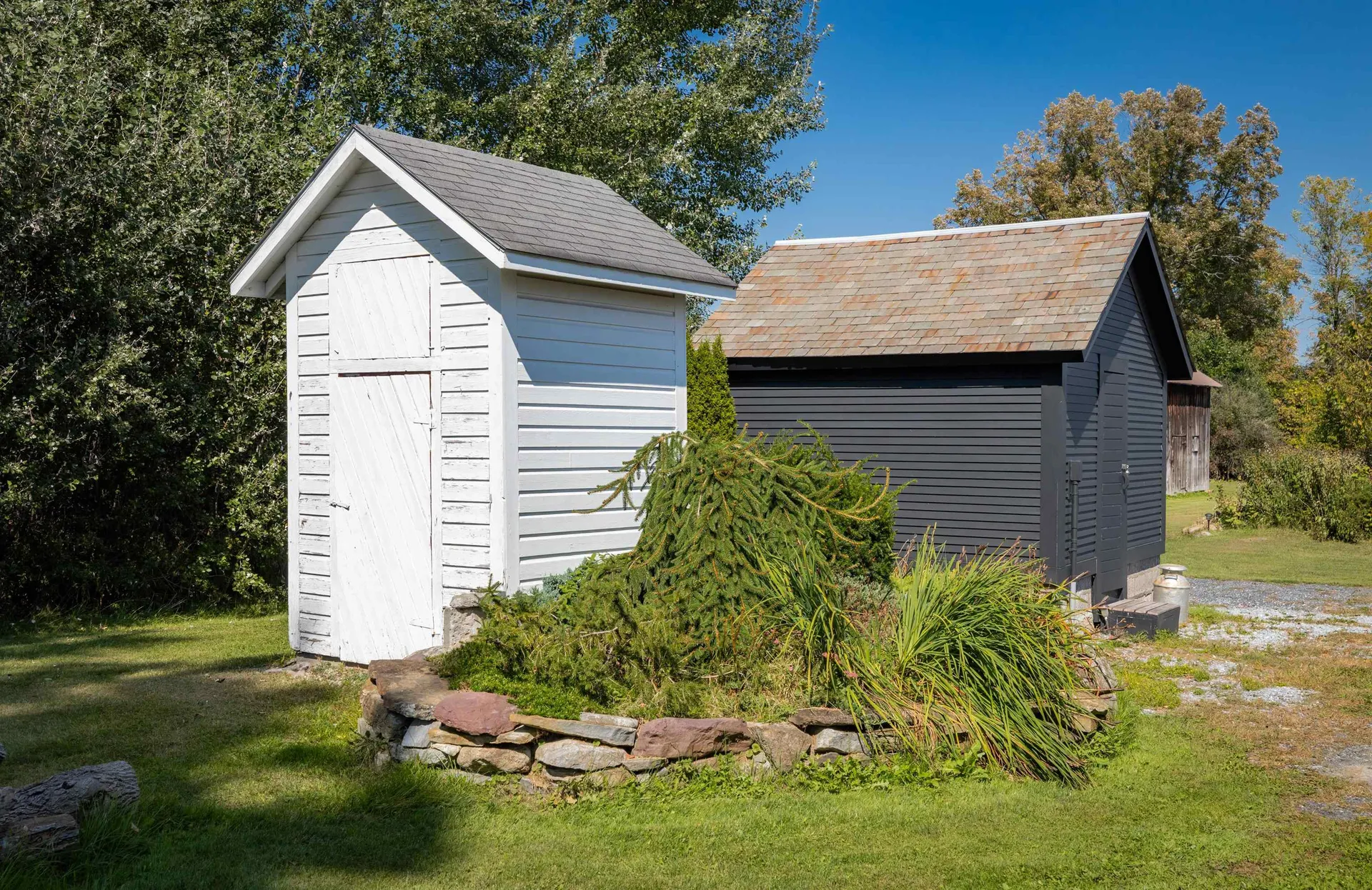 888 Botsford Road Ferrisburgh VT 05456