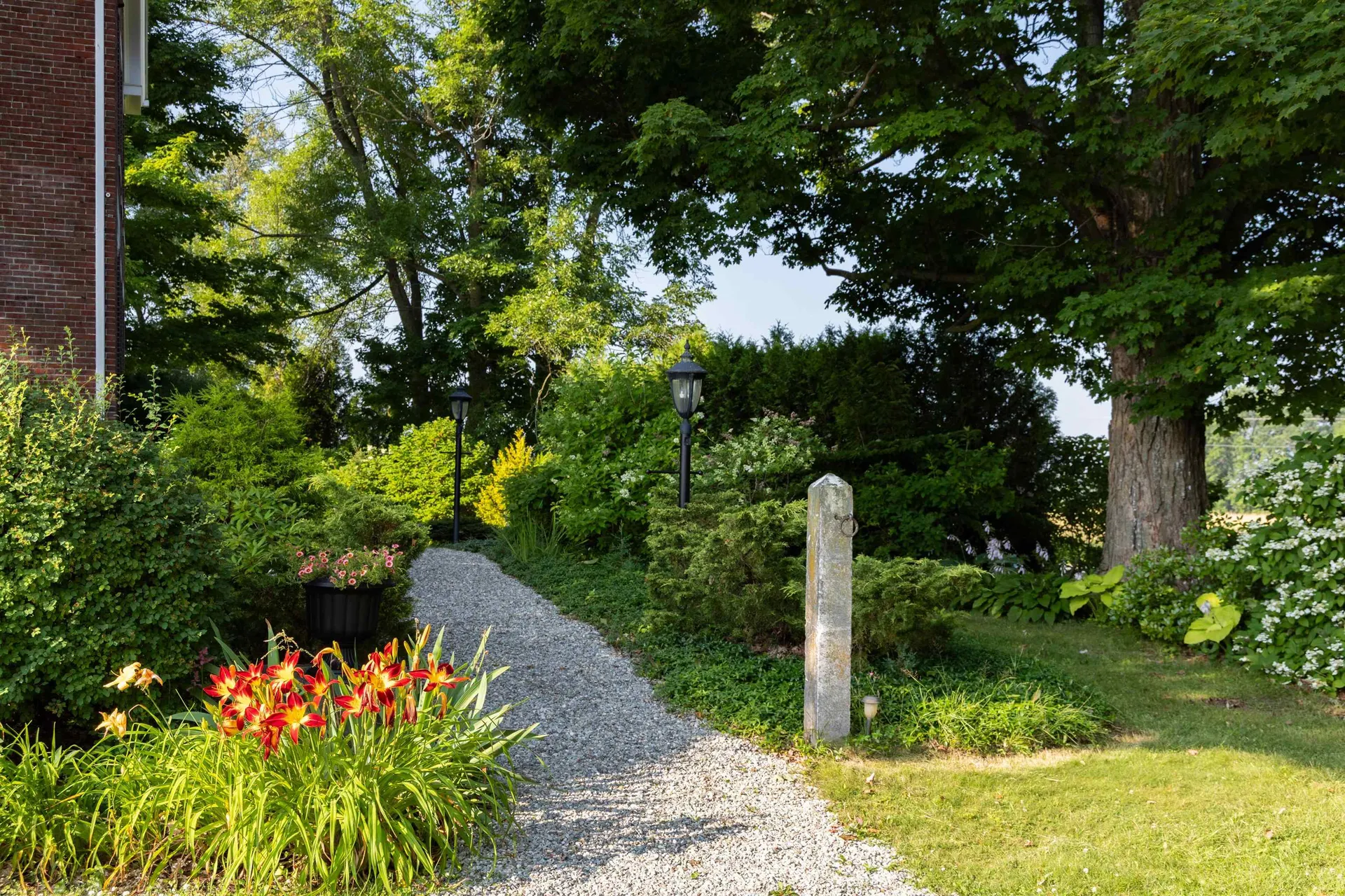 888 Botsford Road Ferrisburgh VT 05456