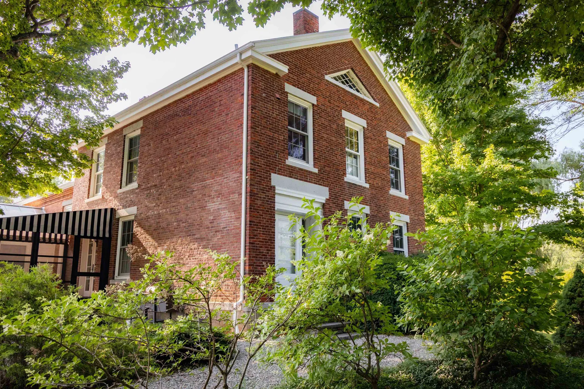 888 Botsford Road Ferrisburgh VT 05456