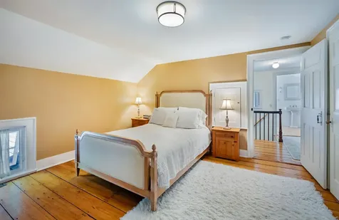 888 Botsford Road Ferrisburgh VT 05456