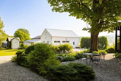 888 Botsford Road Ferrisburgh VT 05456
