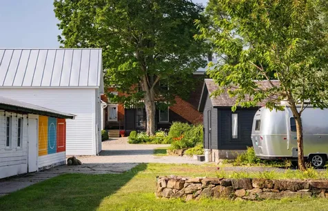888 Botsford Road Ferrisburgh VT 05456