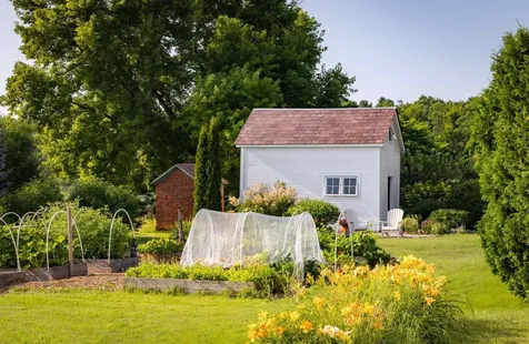 888 Botsford Road Ferrisburgh VT 05456