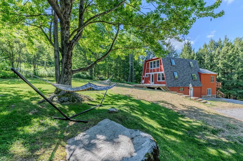 1 Beaver Street Winhall VT 05340