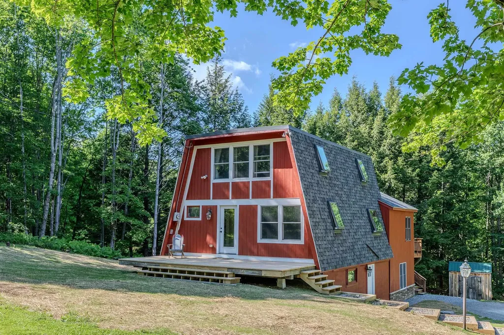 1 Beaver Street Winhall VT 05340