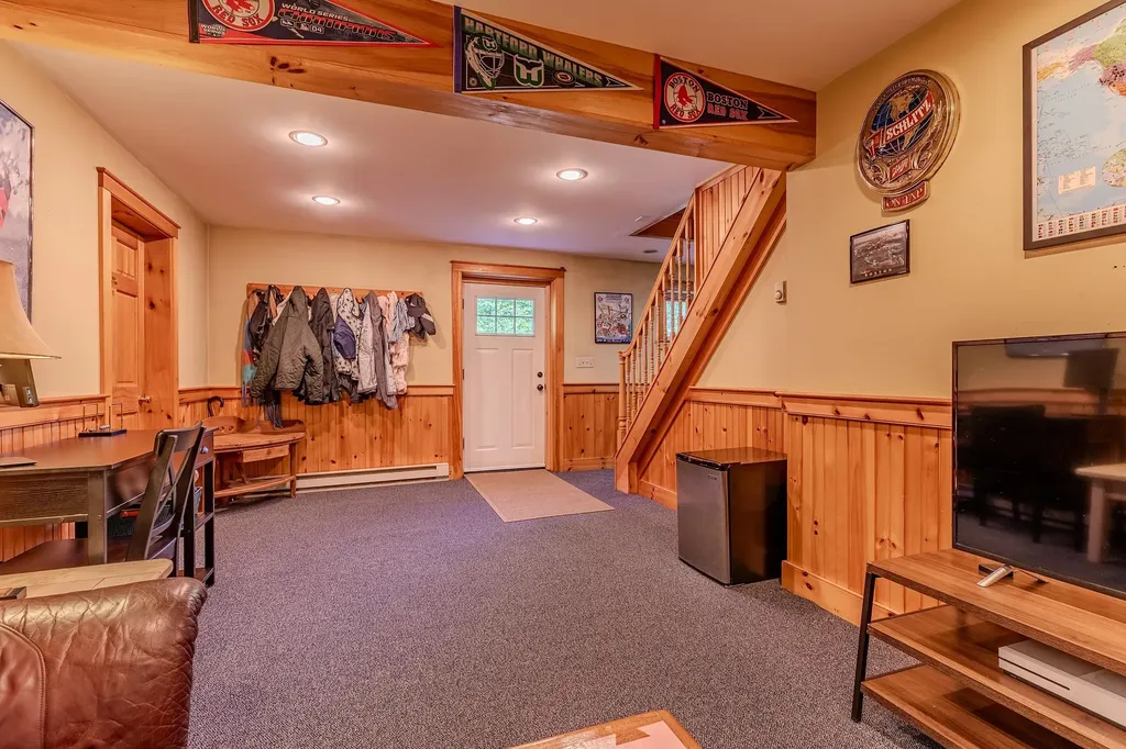 1 Beaver Street Winhall VT 05340