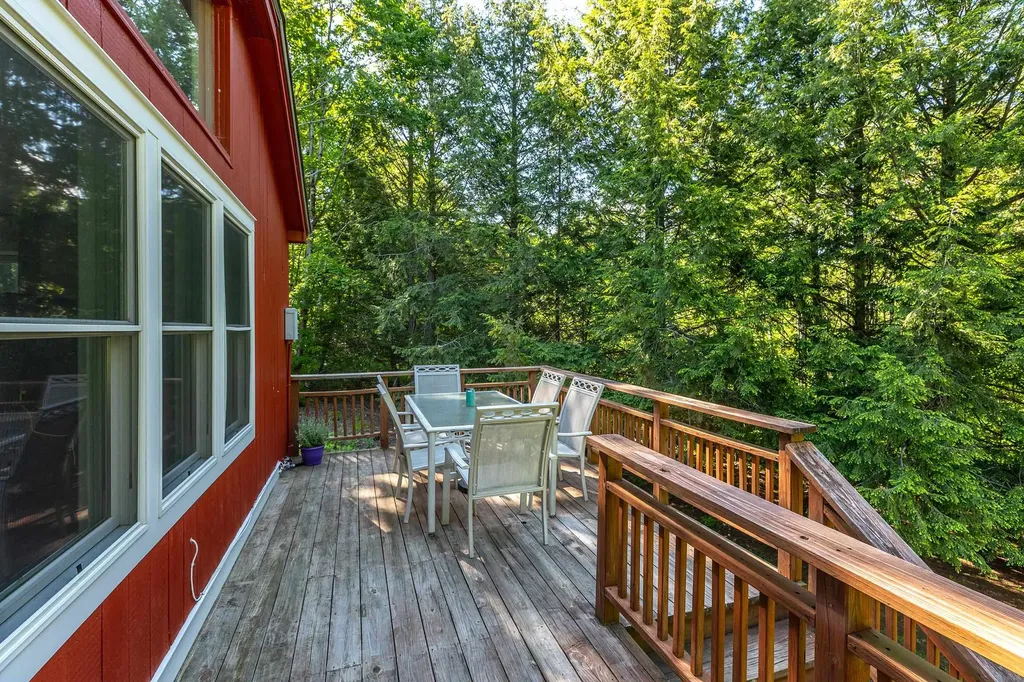 1 Beaver Street Winhall VT 05340
