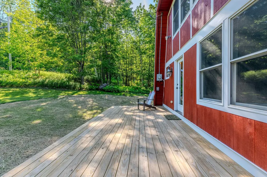 1 Beaver Street Winhall VT 05340