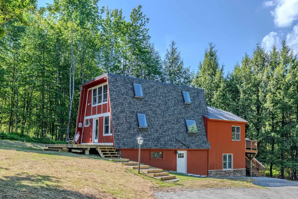 1 Beaver Street Winhall VT 05340