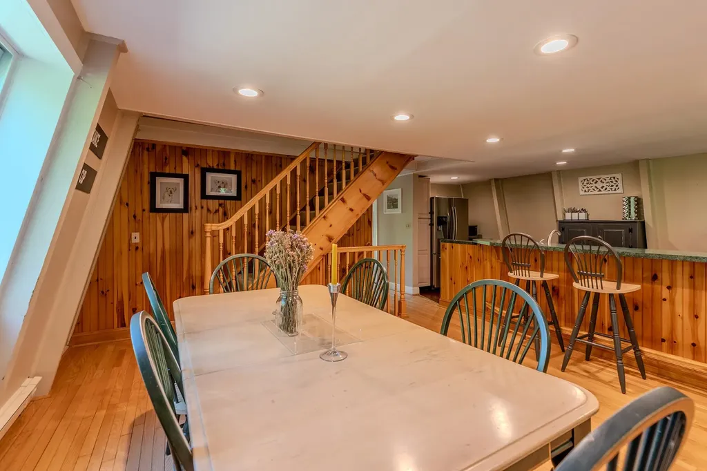 1 Beaver Street Winhall VT 05340