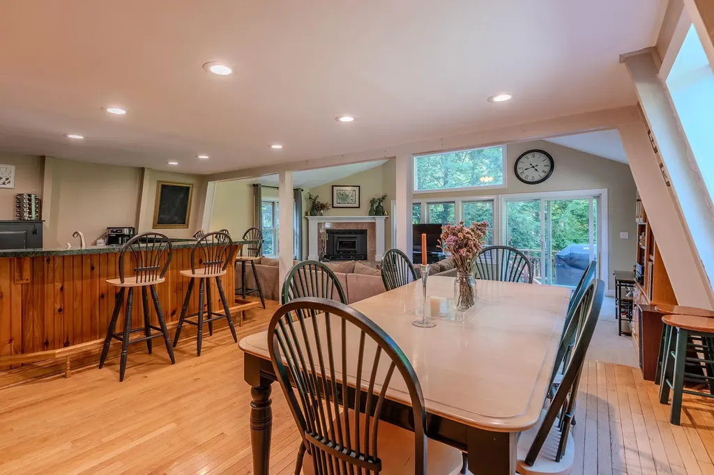 1 Beaver Street Winhall VT 05340