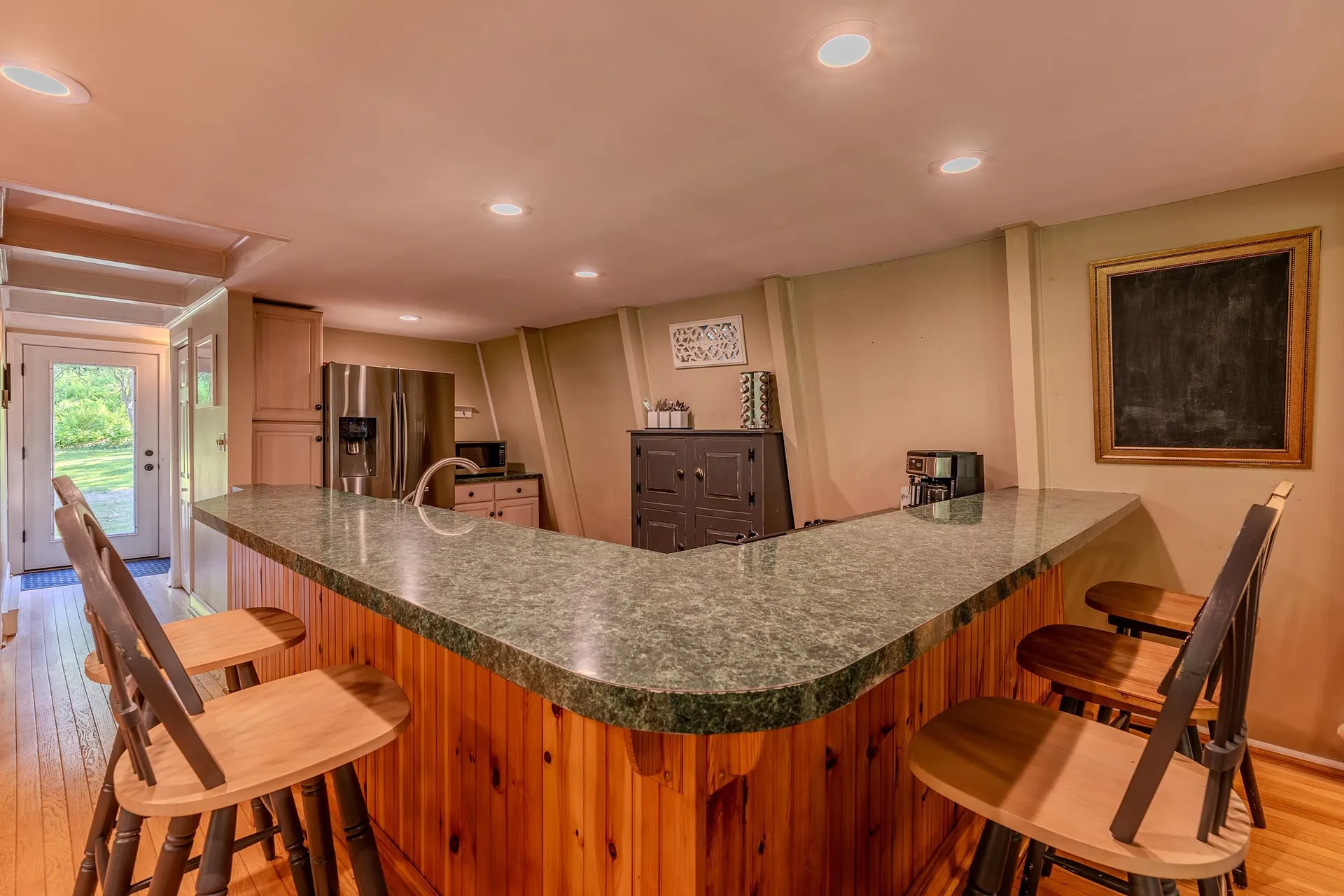 1 Beaver Street Winhall VT 05340