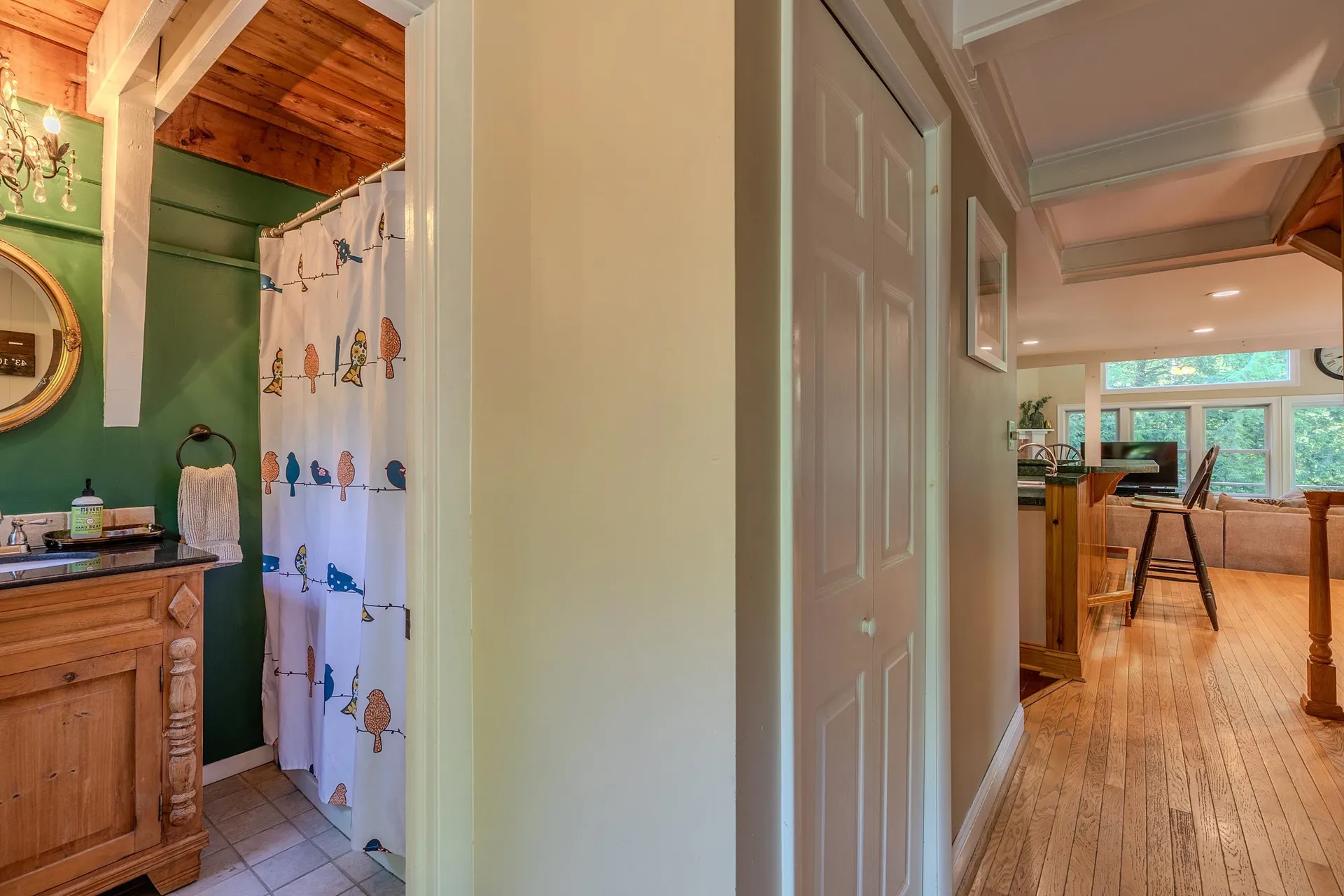 1 Beaver Street Winhall VT 05340