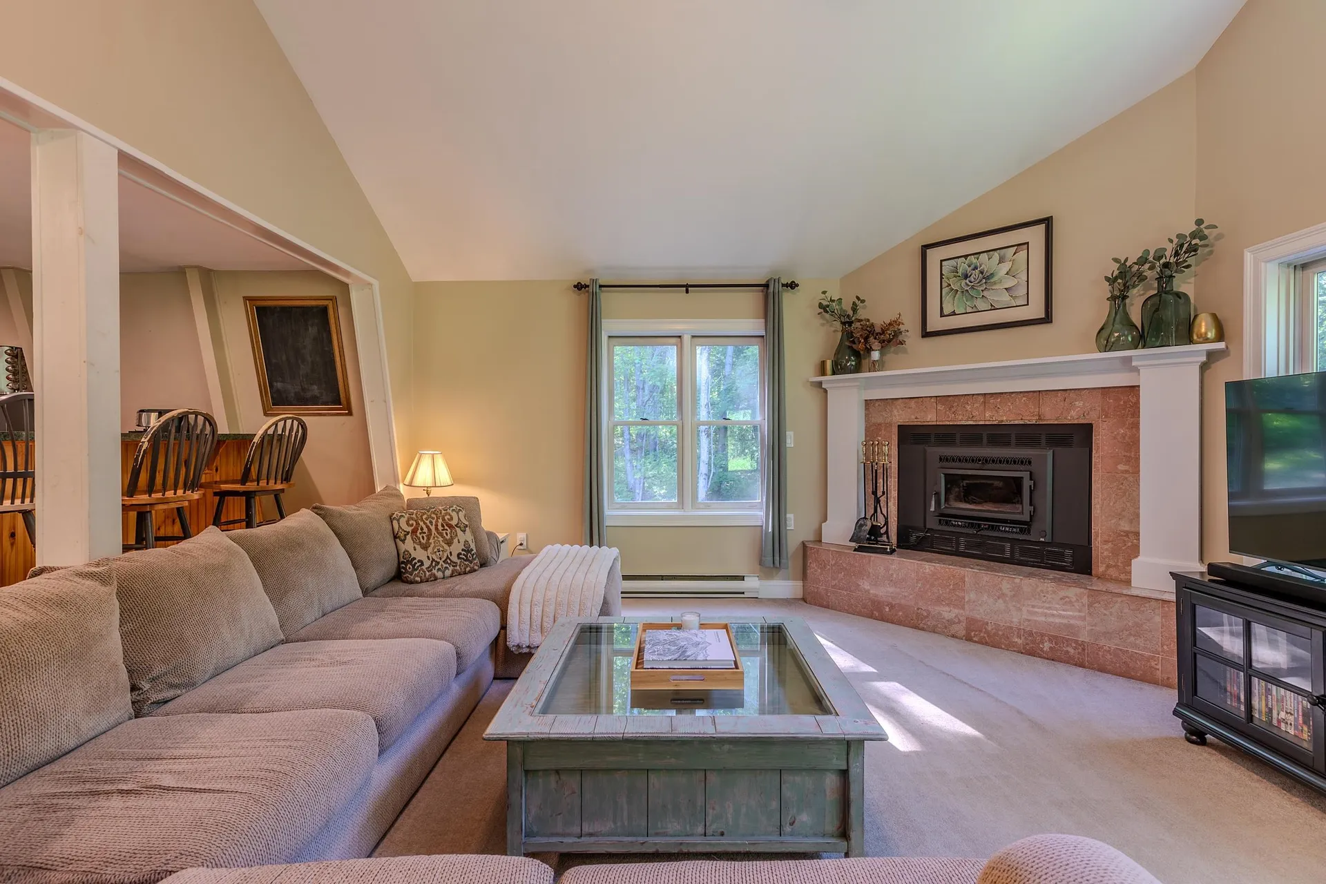 1 Beaver Street Winhall VT 05340