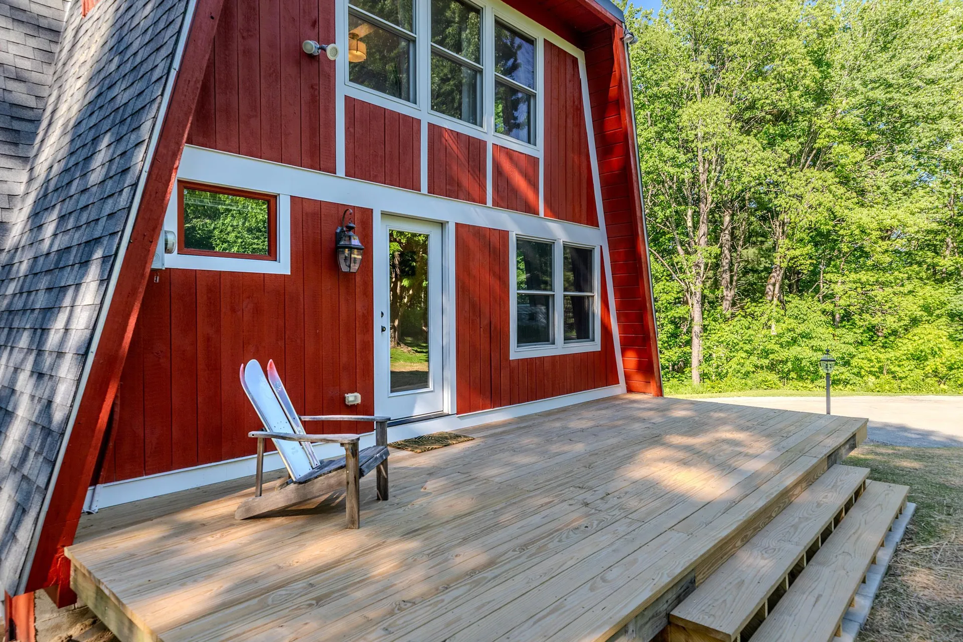 1 Beaver Street Winhall VT 05340
