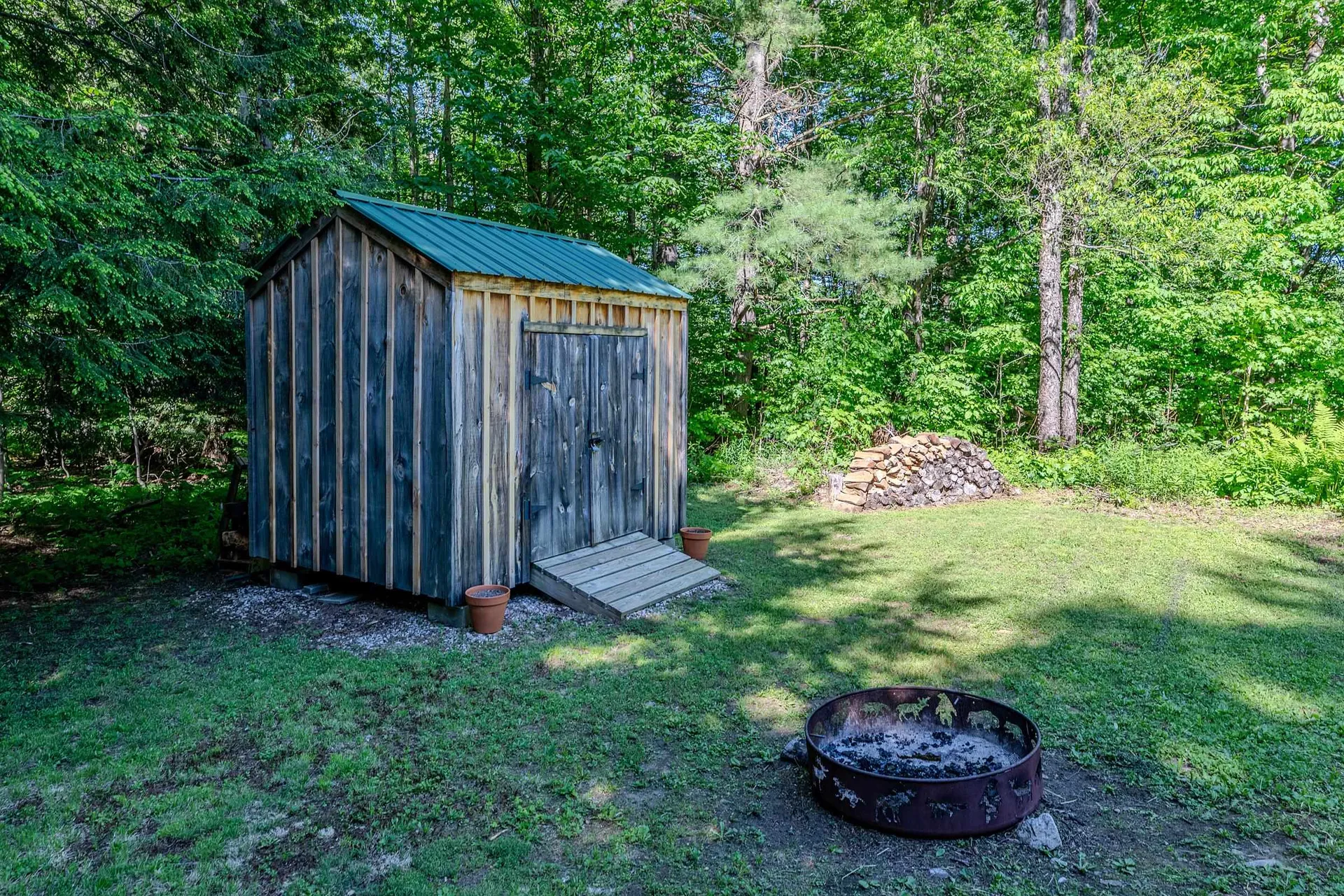 1 Beaver Street Winhall VT 05340