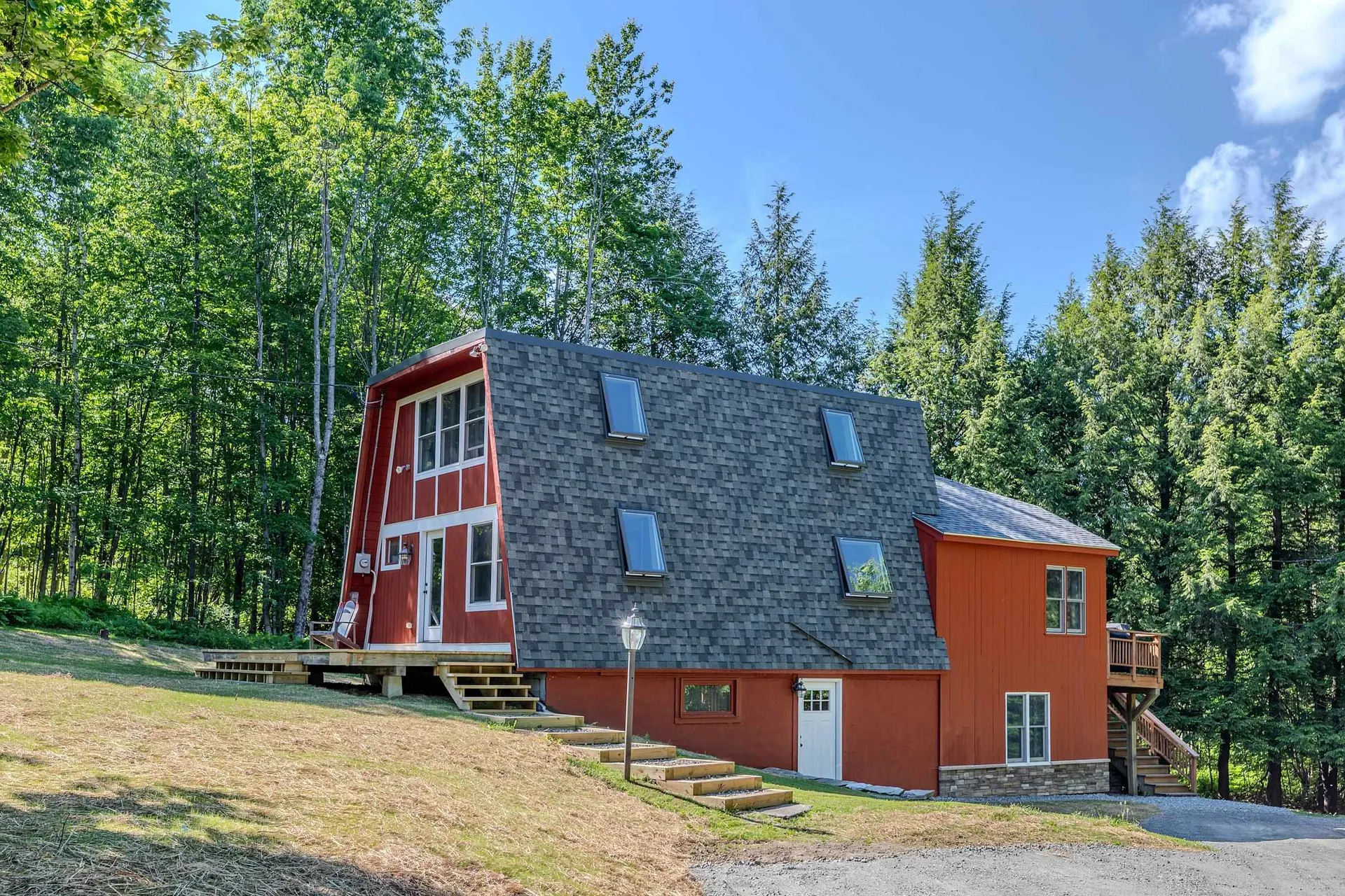 1 Beaver Street Winhall VT 05340