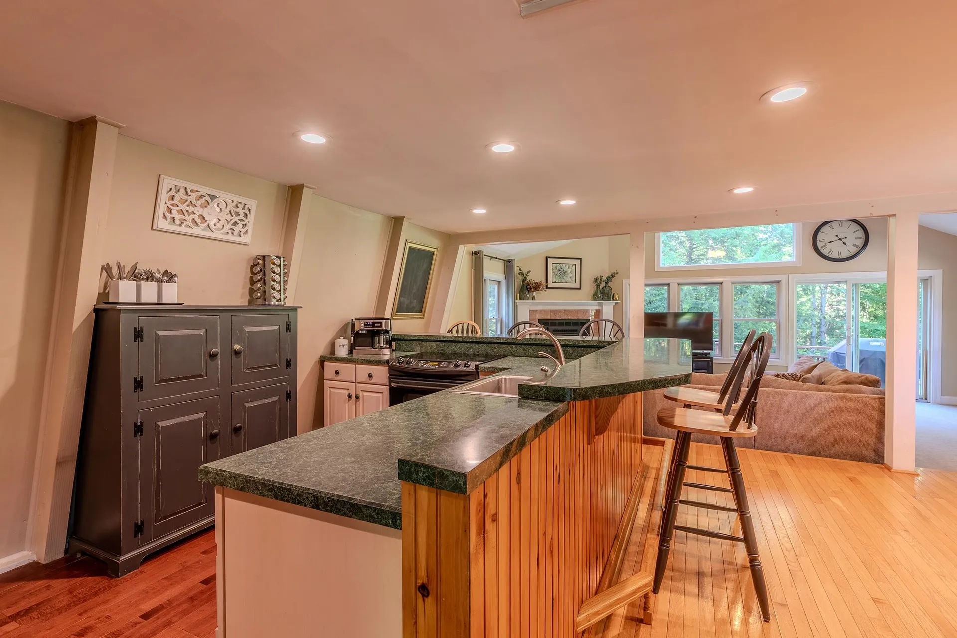 1 Beaver Street Winhall VT 05340